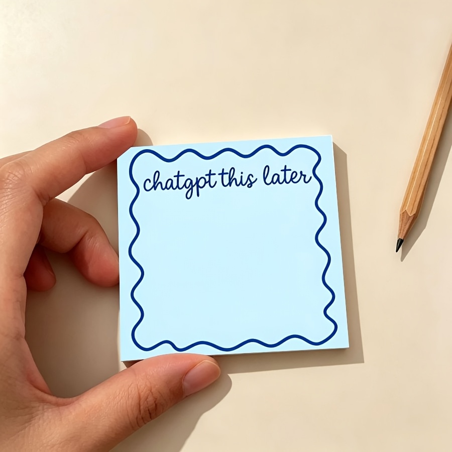 Office Tech Gifts - Pacote com 2 Blocos de Notas