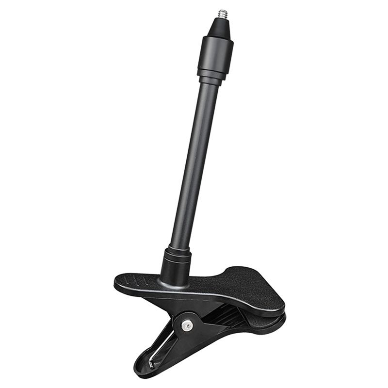 Webcam Stand Clip - [A92Z!NEW】 Suporte para webcam doméstica para