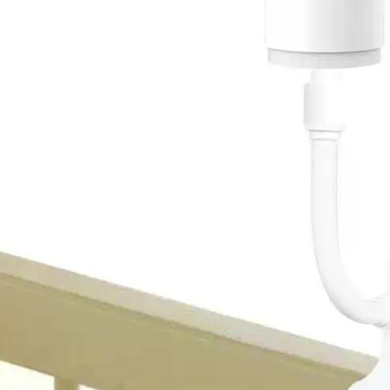 Webcam Stand Clip - Suporte flexível e portátil para câmera,