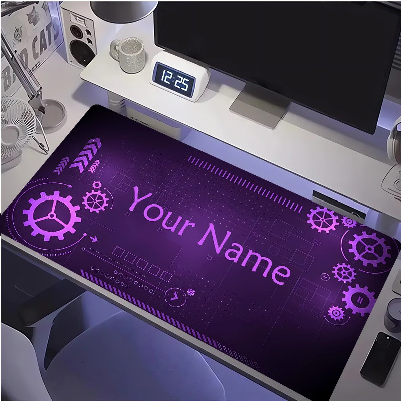 Mouse Pad Personalizável Estil - Tech Office Names avaliação e preço