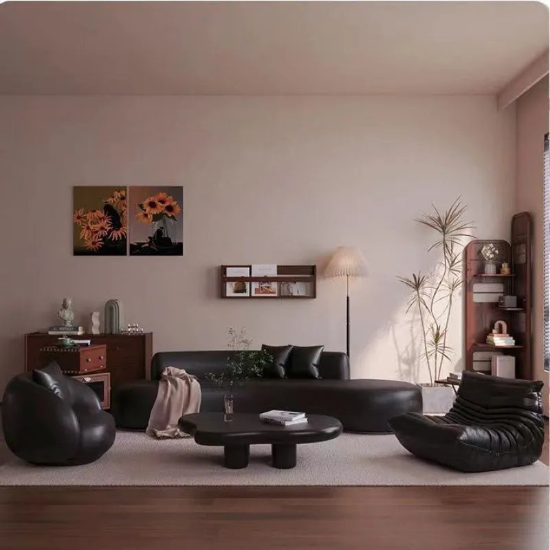 Sofá Curvo para Apartamento Pe - Office Tech Room avaliação e preço