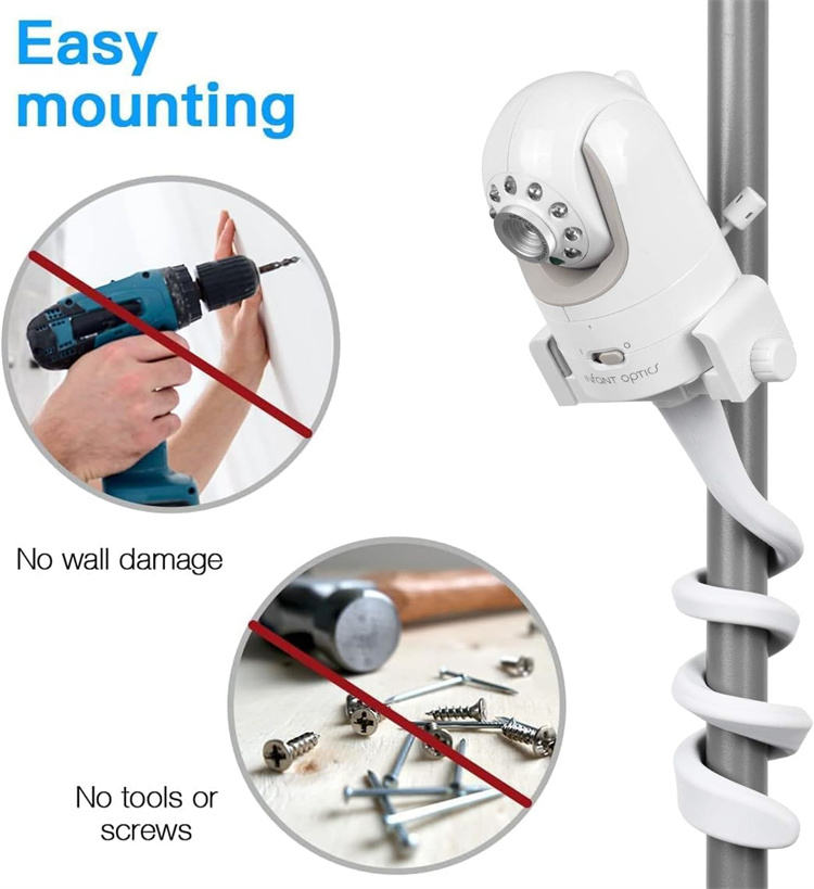 Suporte universal para monitor - Webcam Stand Clip avaliação e preço