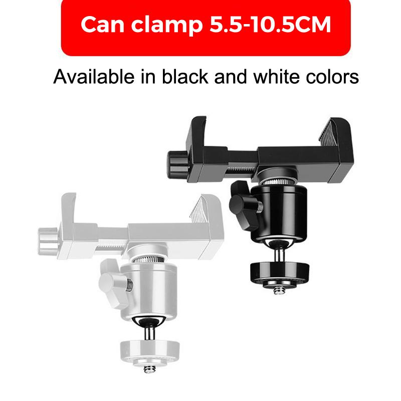 1 Conjunto 360 °   Suporte de  - Webcam Stand Clip avaliação e preço