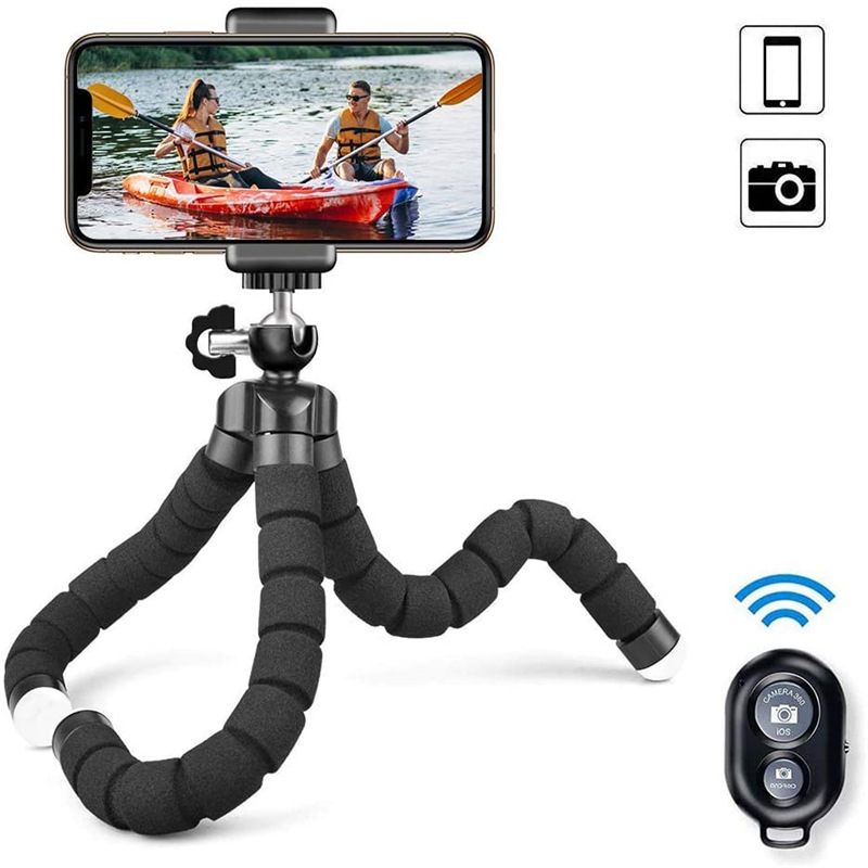 Mini Universal Polvo Tripé par - Webcam Stand Clip avaliação e preço