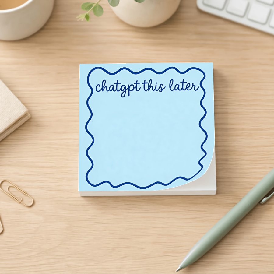 Pacote com 2 Blocos de Notas A - Office Tech Gifts avaliação e preço