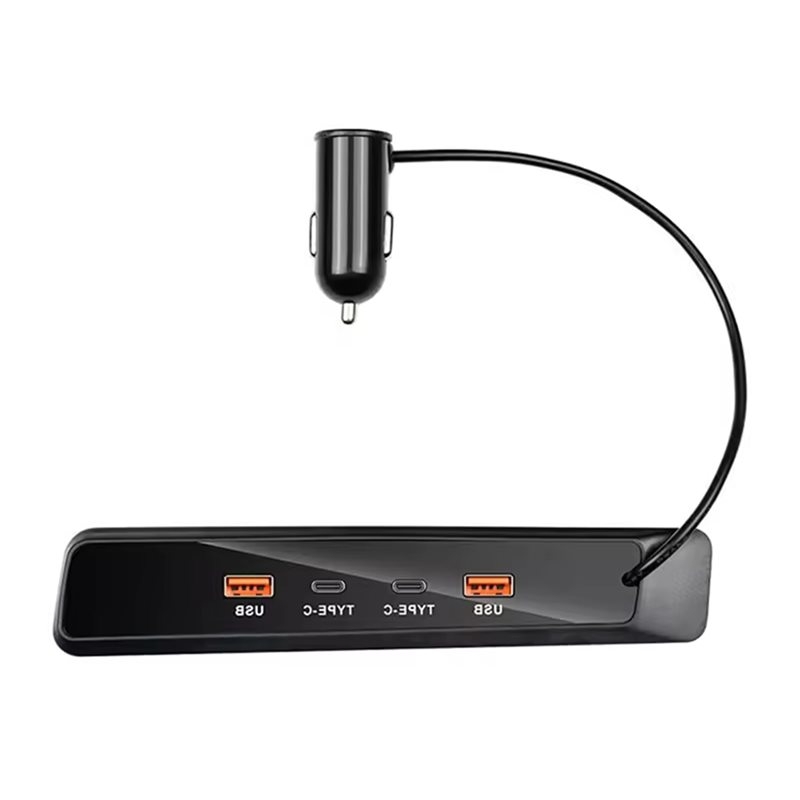 Carregador Rápido USB Tipo-C c - Docking Station Usb C avaliação e preço