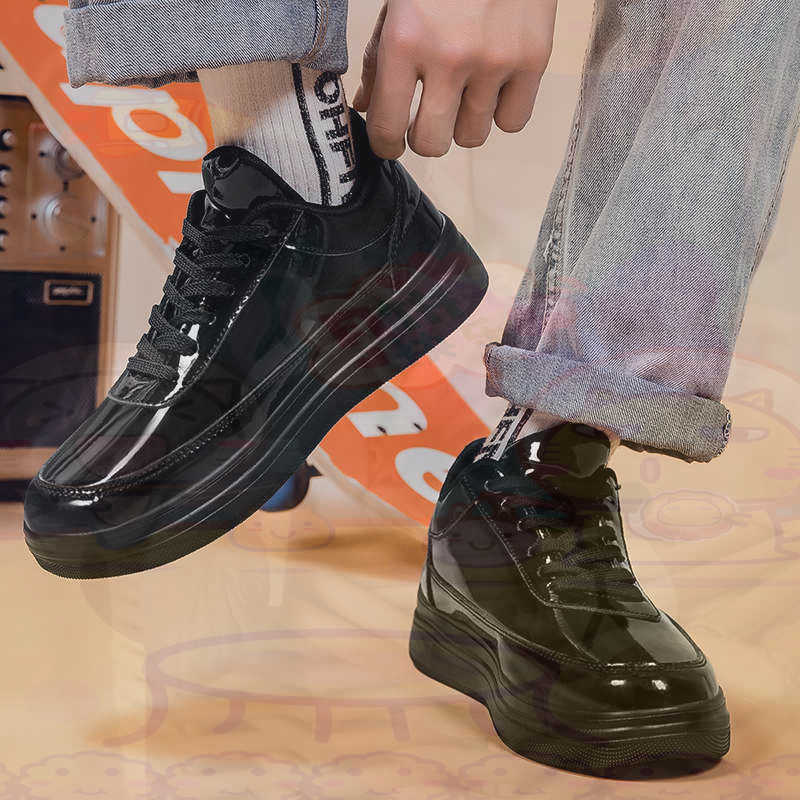 Botas tamanho 33 tênis sapatos - Tech Office Names avaliação e preço