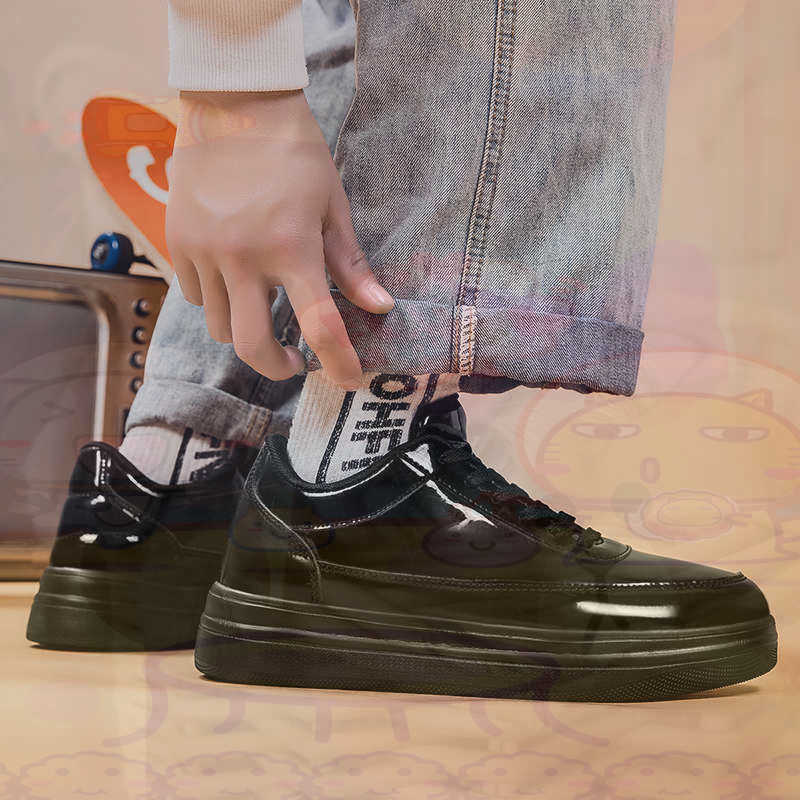 Botas tamanho 33 tênis sapatos - Tech Office Names avaliação e preço