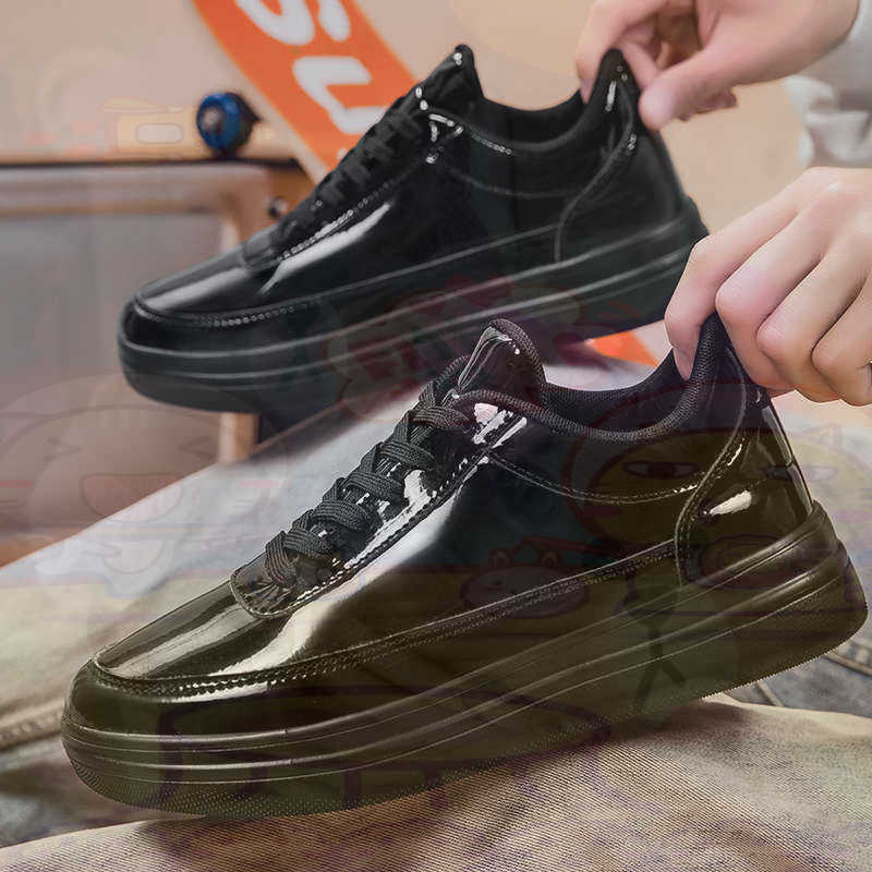 Botas tamanho 33 tênis sapatos - Tech Office Names avaliação e preço