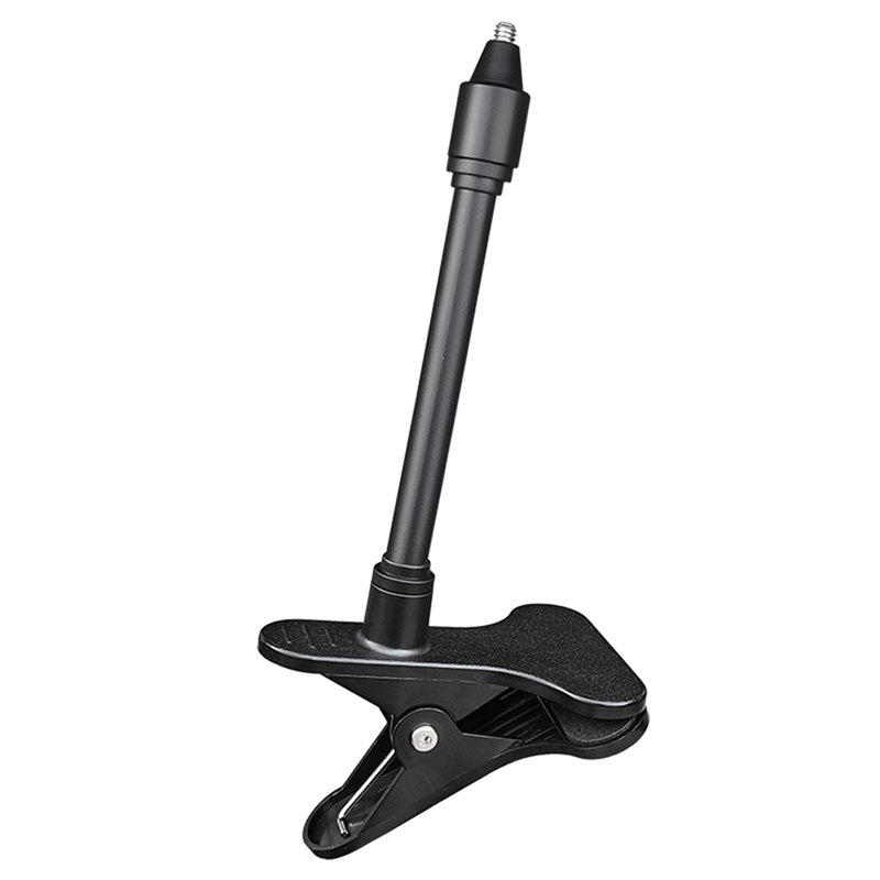 APPLIA-Universal sem perfuraçã - Webcam Stand Clip avaliação e preço