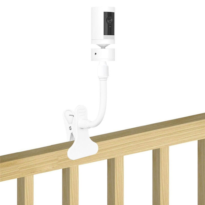 APPLIA-Universal sem perfuraçã - Webcam Stand Clip avaliação e preço