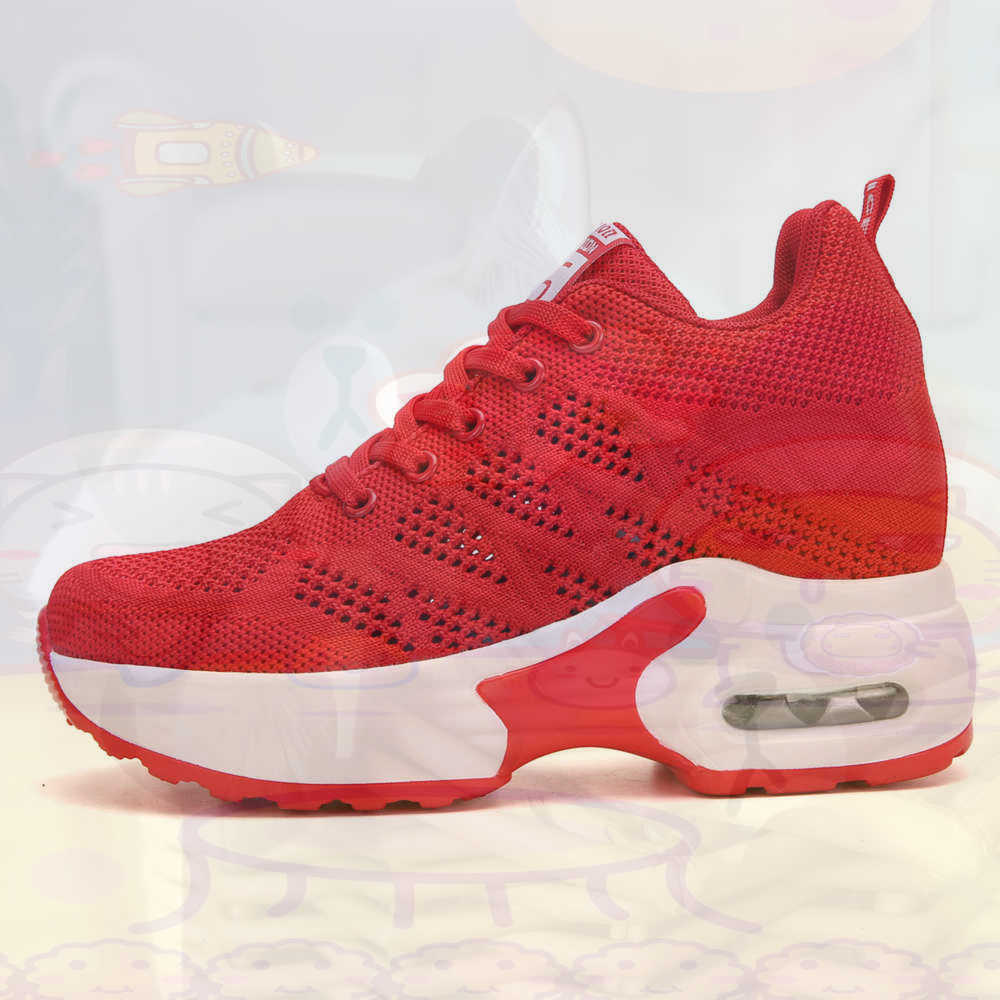 Vermelho tamanho 36 sapatos mu - Tech Office Names avaliação e preço