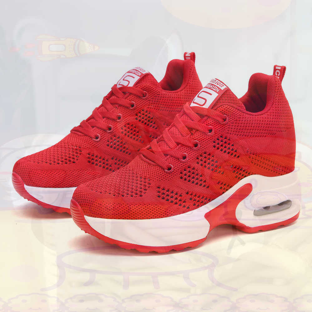 Vermelho tamanho 36 sapatos mu - Tech Office Names avaliação e preço