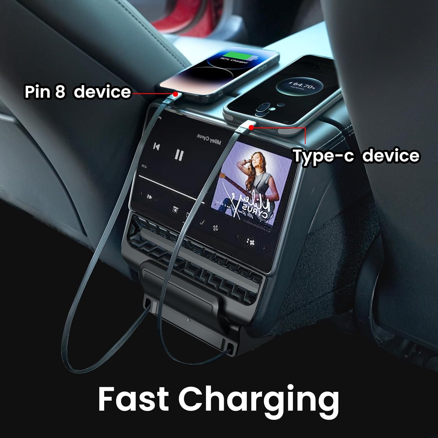 Estação de Carregamento Inteli - Docking Station Usb C avaliação e preço