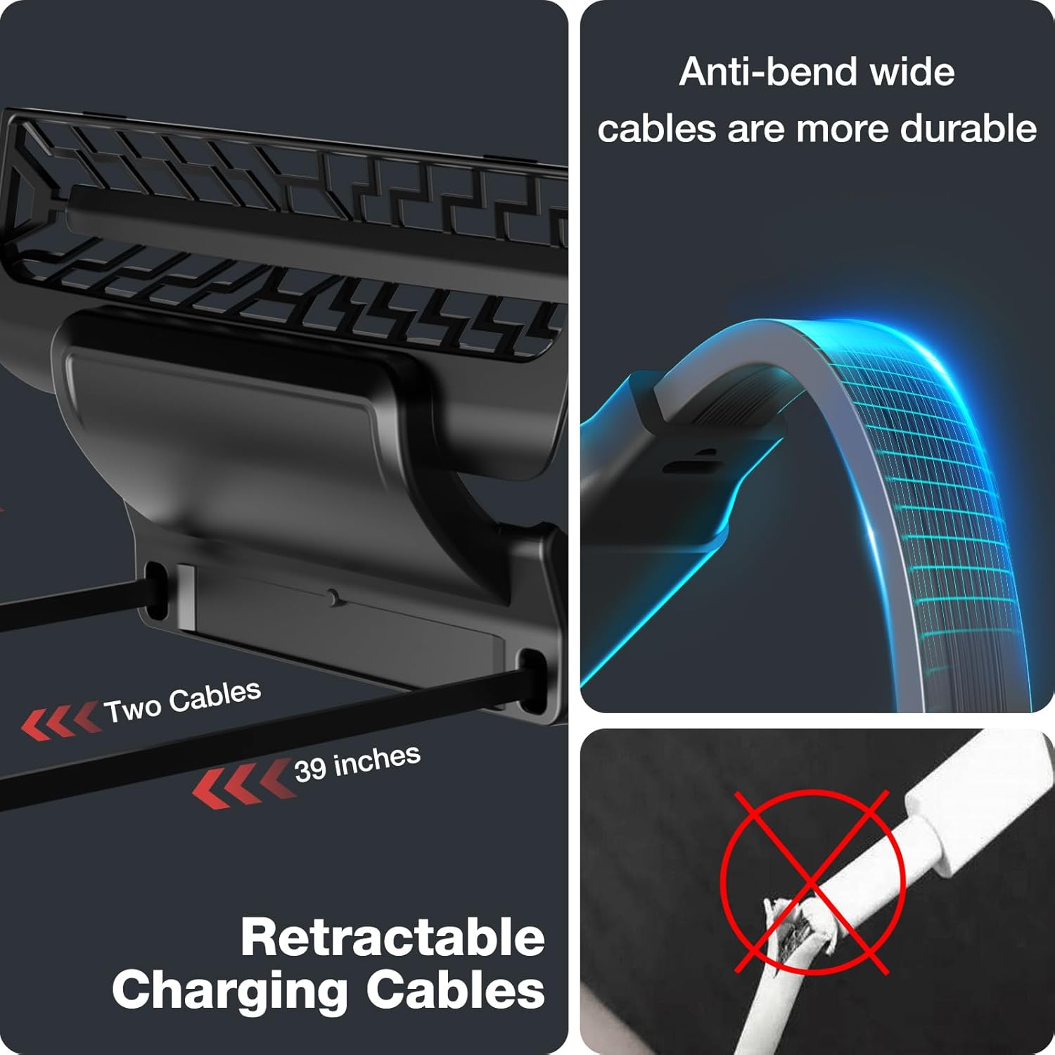 Estação de Carregamento Inteli - Docking Station Usb C avaliação e preço