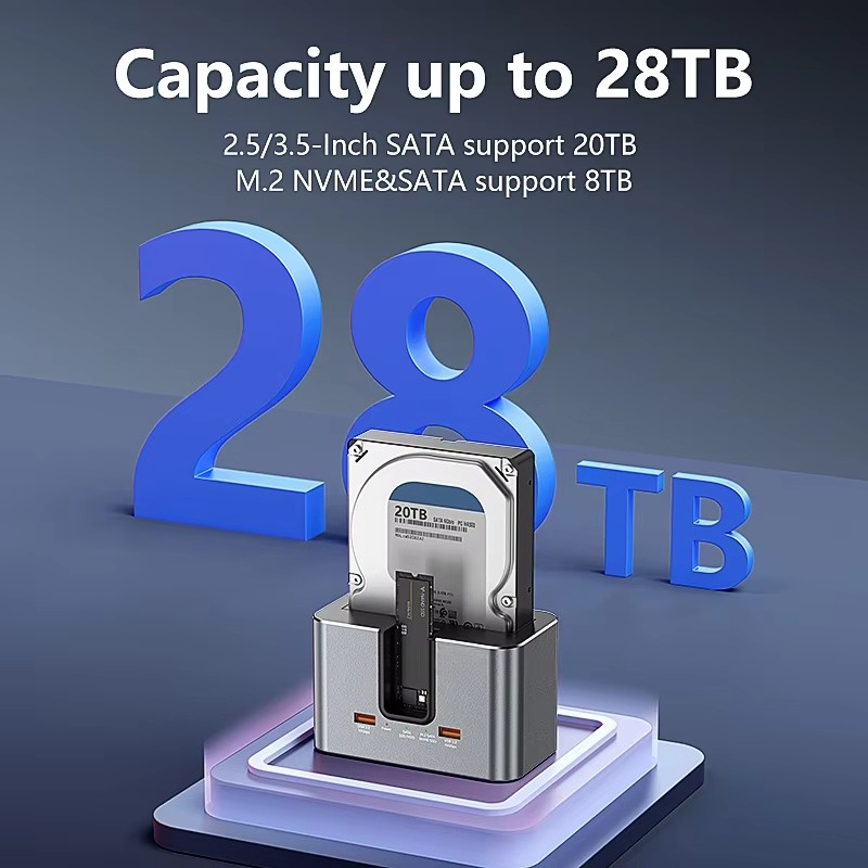 Estação de Docking Externa EE1 - Docking Station Usb C avaliação e preço