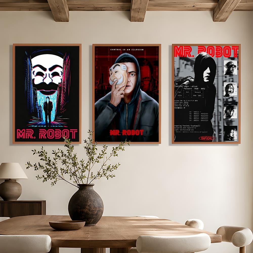 Thriller Psicológico da TV-Tec - Office Tech Room avaliação e preço