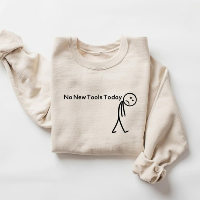 Sem novas ferramentas hoje mol - Office Tech Gifts avaliação e preço