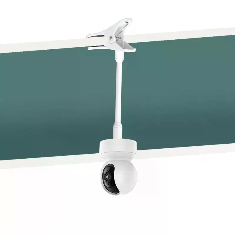 Suporte flexível e portátil pa - Webcam Stand Clip avaliação e preço