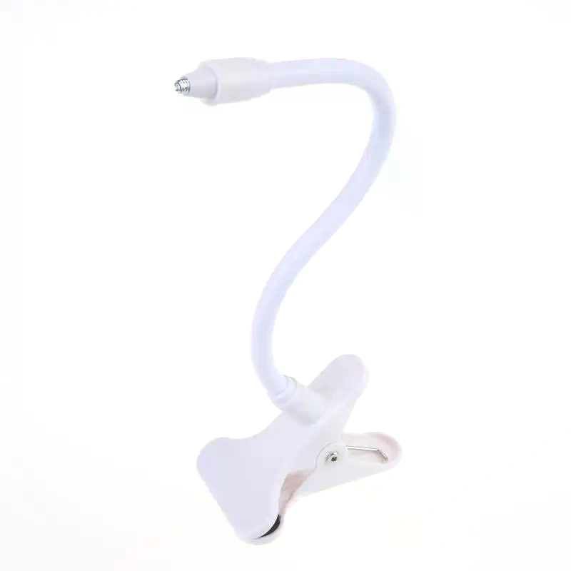 Suporte flexível e portátil pa - Webcam Stand Clip avaliação e preço