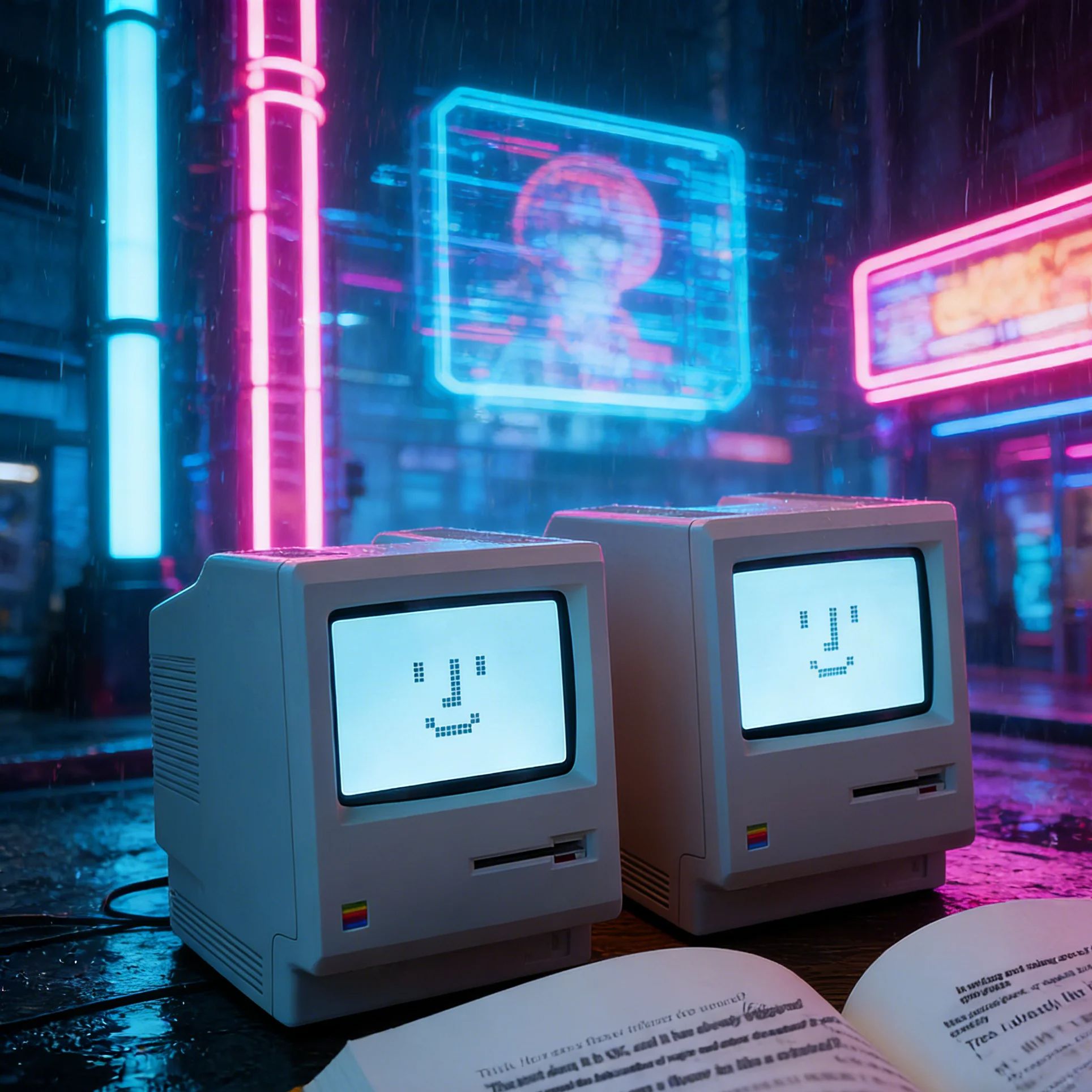 Retro nostálgico maclock despe - Office Tech Gifts avaliação e preço