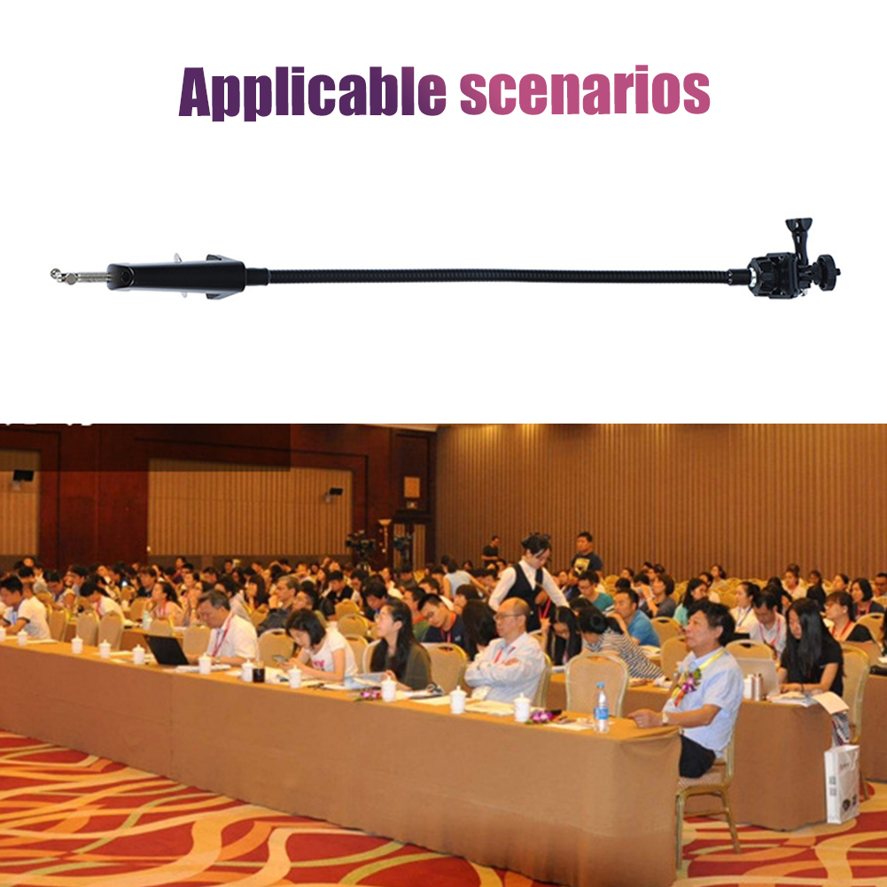 Suporte de braçadeira de câmer - Webcam Stand Clip avaliação e preço
