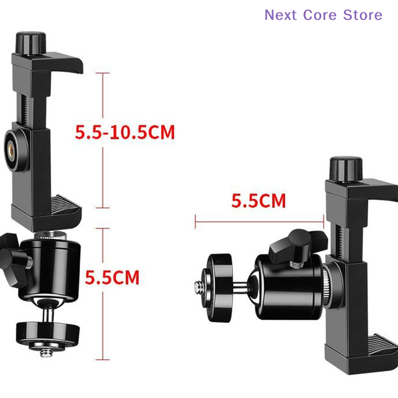 [NC]1Conjunto 360 °   Suporte  - Webcam Stand Clip avaliação e preço