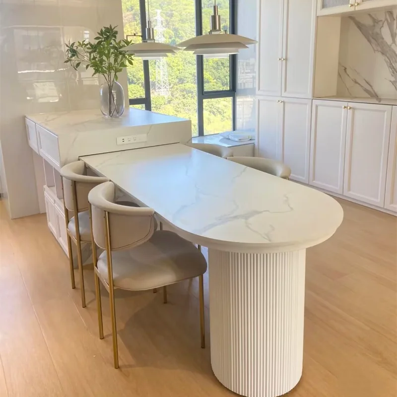 Cadeira de Jantar Luxuosa Retr - Office Tech Room avaliação e preço
