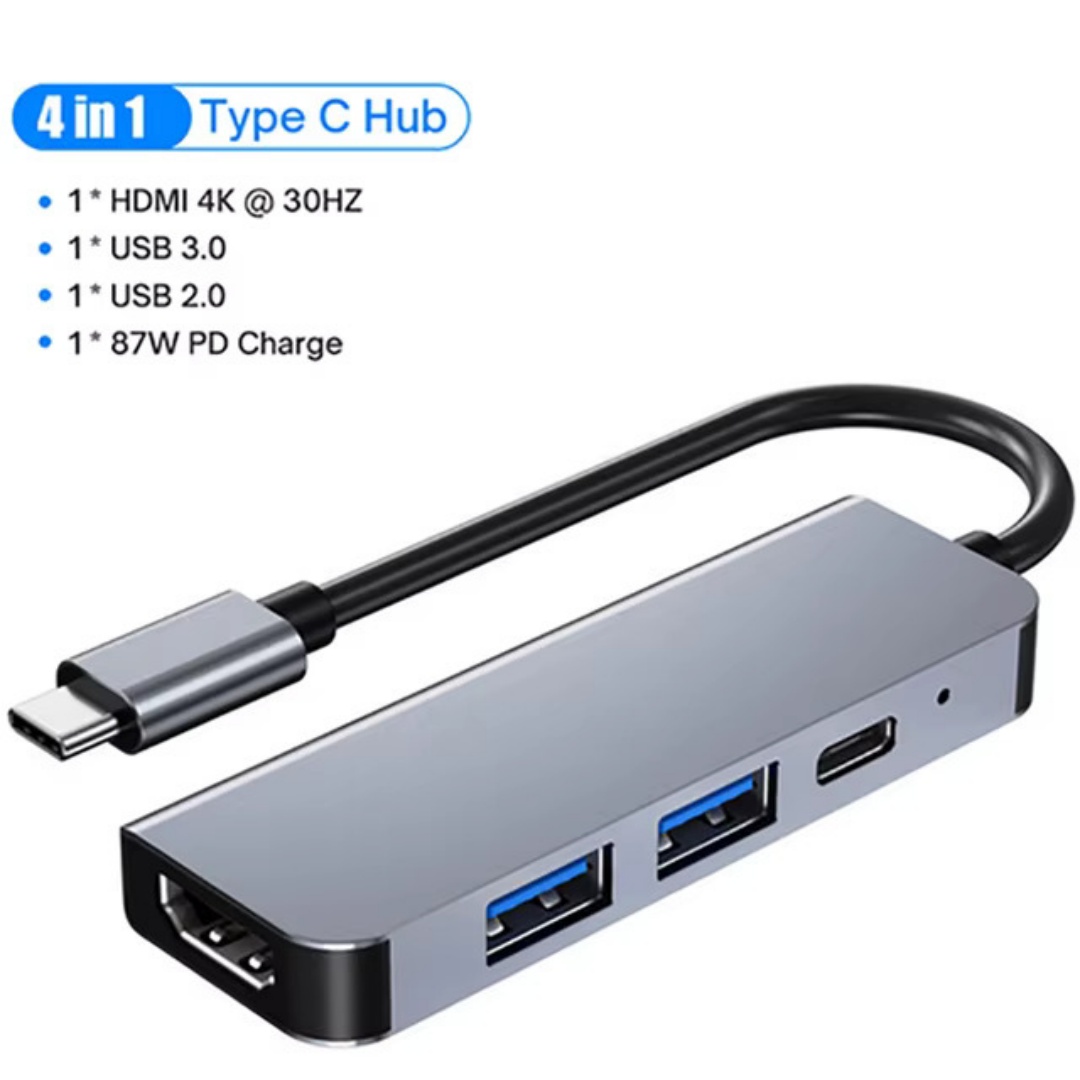 4/7/8/11in1 docking hub 4k usb - Docking Station Usb C avaliação e preço