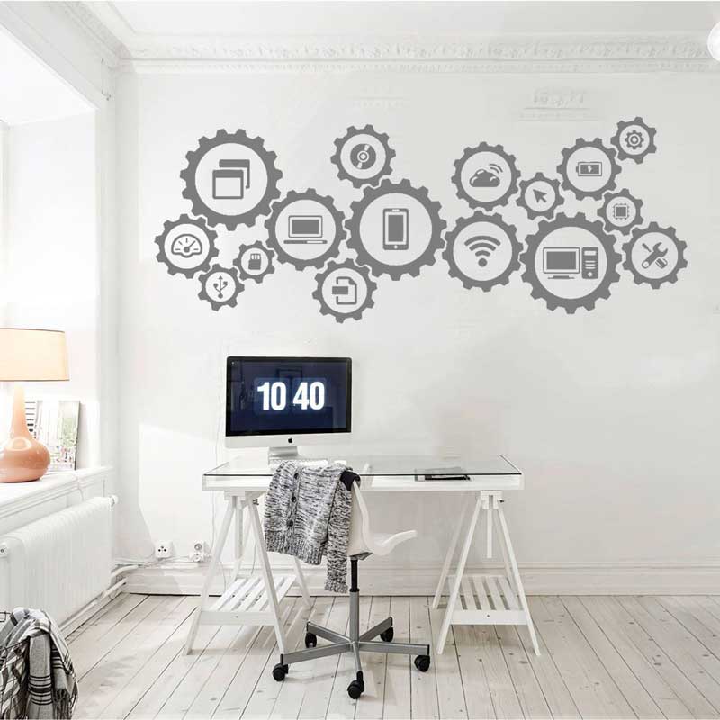 Tecnologia técnica mídia socia - Information Technology Officer avaliação e preço