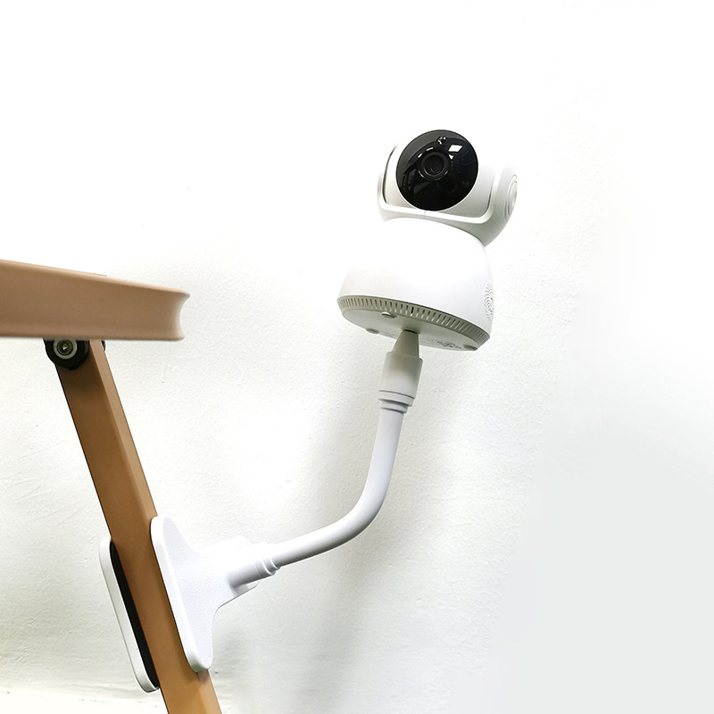 Novo Suporte Portátil de Clipe - Webcam Stand Clip avaliação e preço