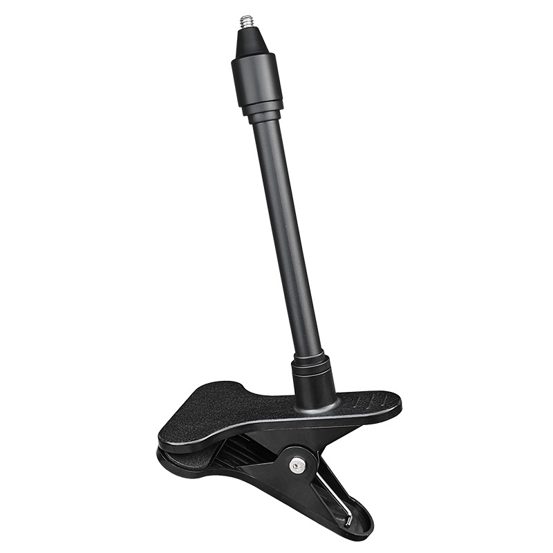 Novo Suporte Portátil de Clipe - Webcam Stand Clip avaliação e preço