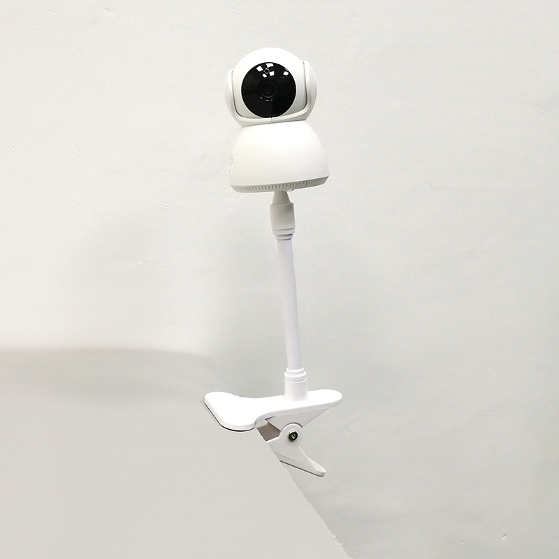 Novo Suporte Portátil de Clipe - Webcam Stand Clip avaliação e preço