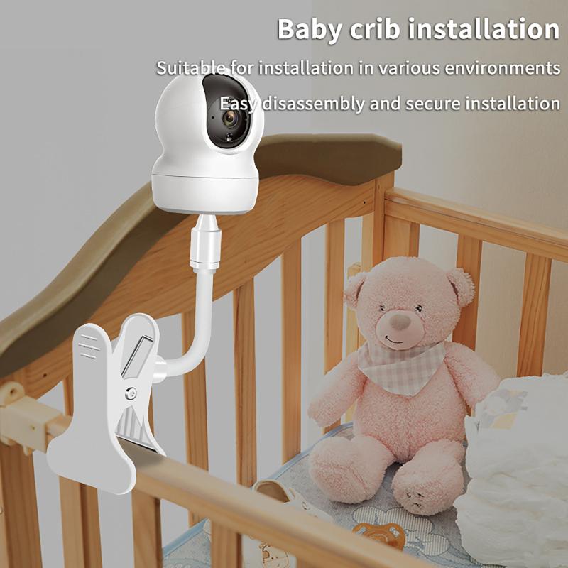 Suporte portátil para webcam,  - Webcam Stand Clip avaliação e preço