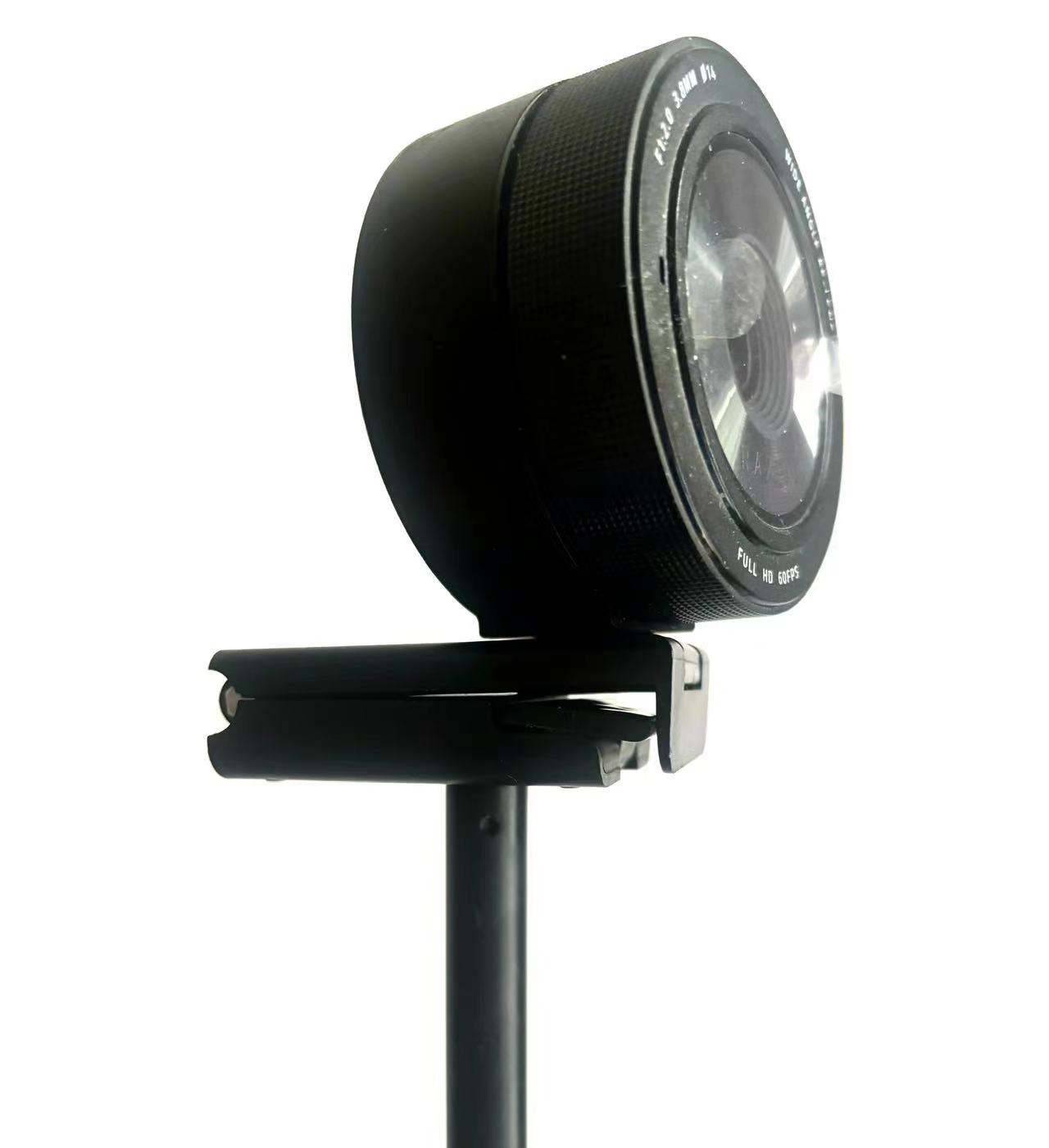 Razer Kiyo Pro/Logitech Brio 5 - Webcam Stand Clip avaliação e preço
