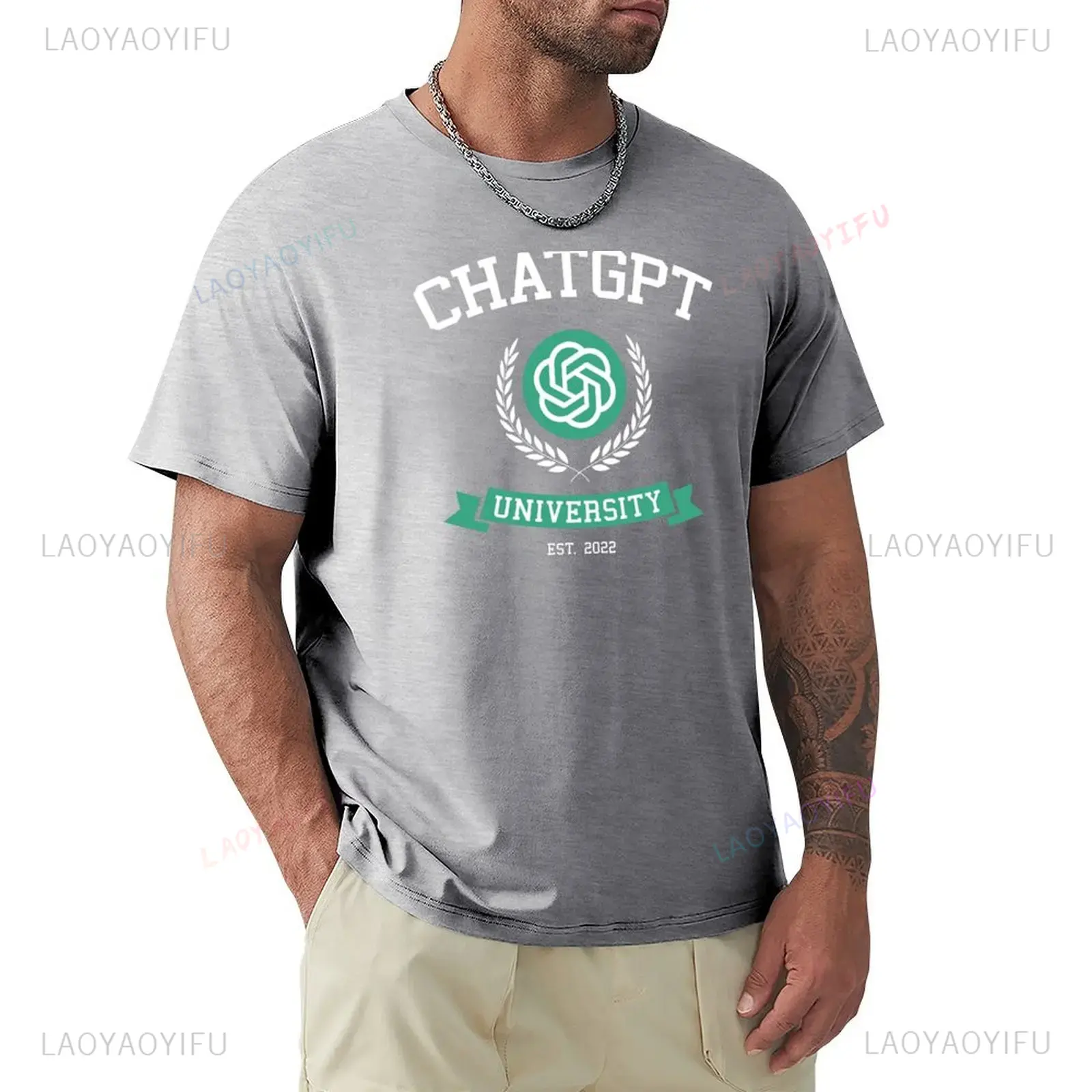 Camiseta Unissex Engraçada Ins - Office Tech Gifts avaliação e preço