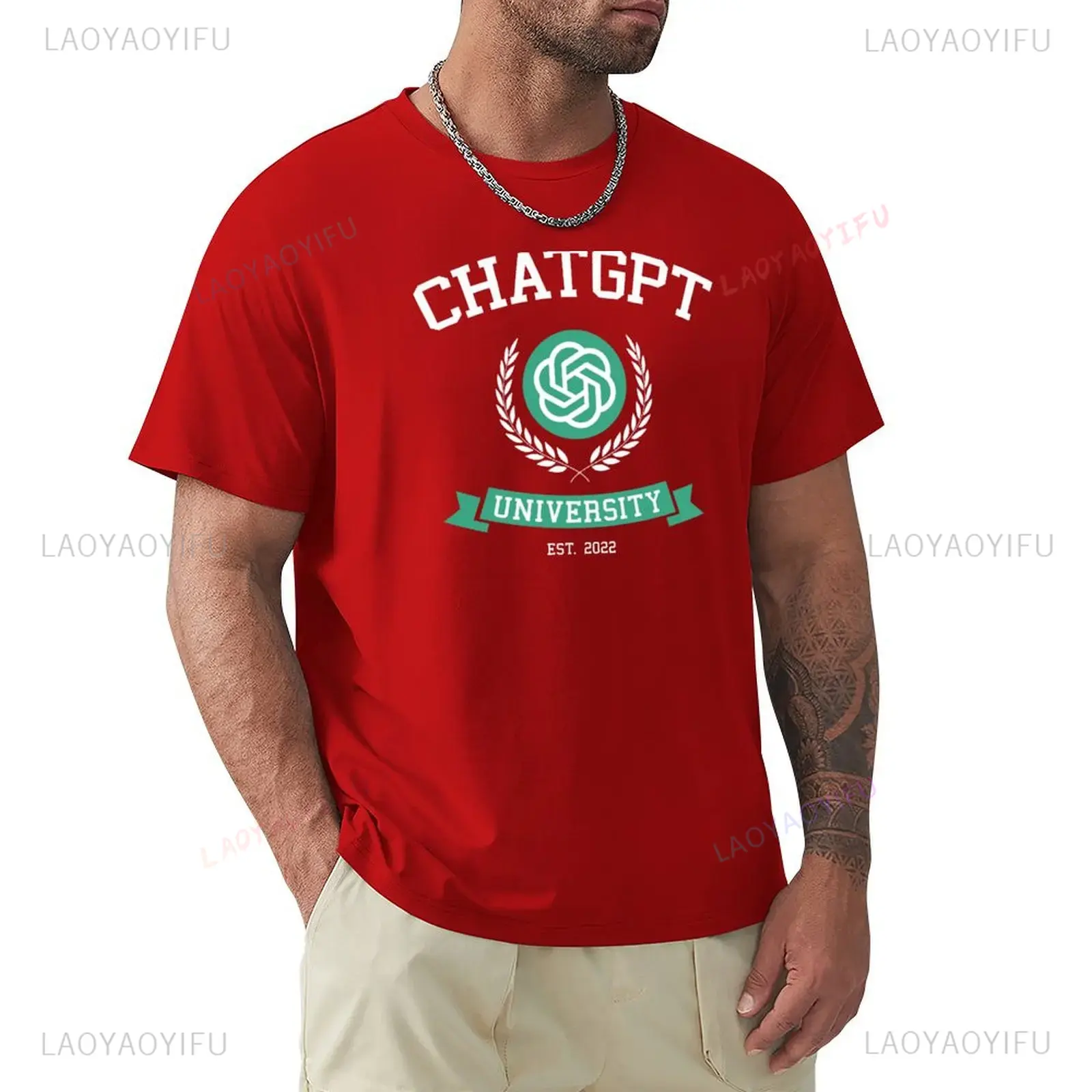 Camiseta Unissex Engraçada Ins - Office Tech Gifts avaliação e preço