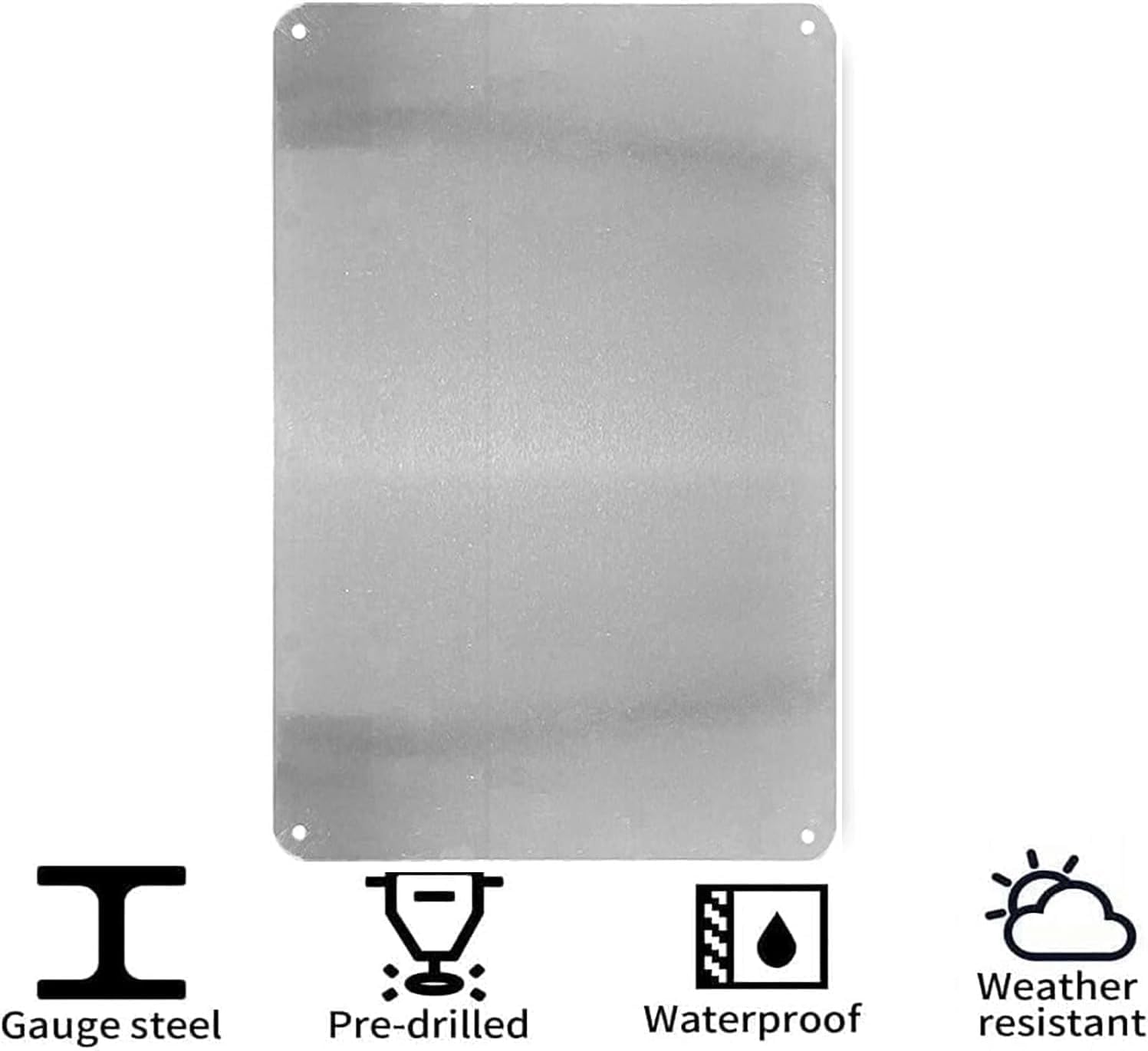 Placa de metal para engenheiro - Office Tech Gifts avaliação e preço
