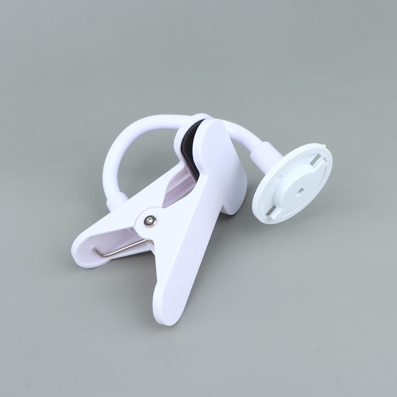 (.) Suporte de Webcam Portátil - Webcam Stand Clip avaliação e preço