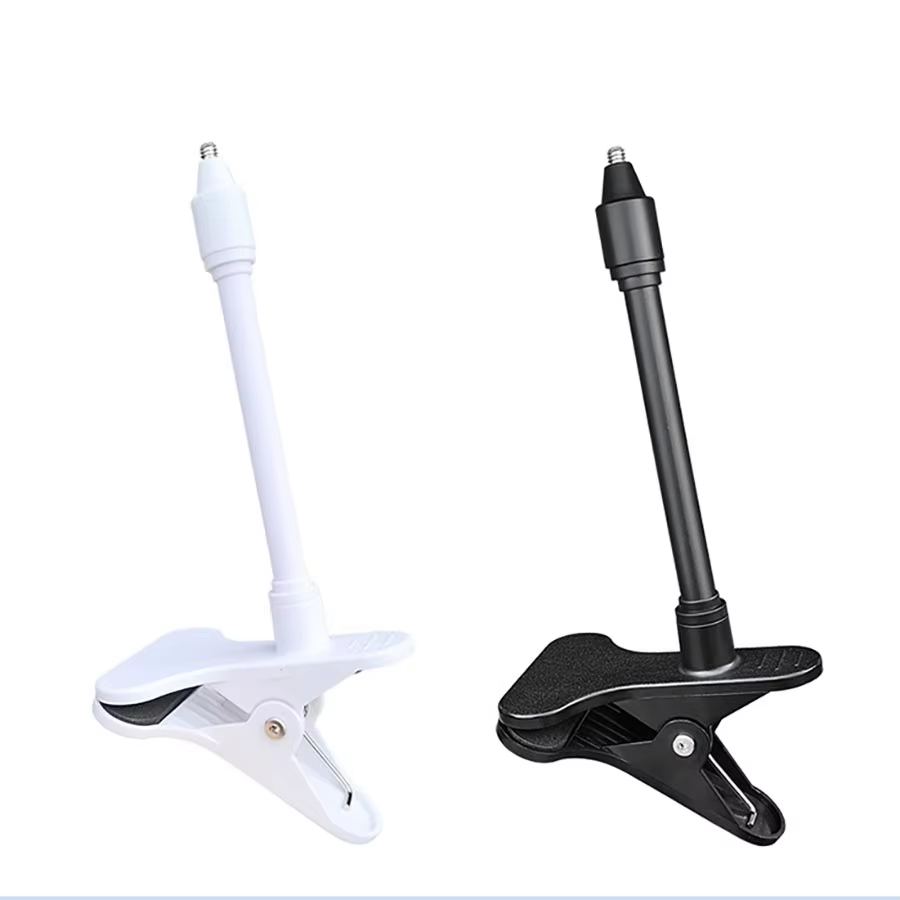 Suporte de Câmera Portátil Fle - Webcam Stand Clip avaliação e preço