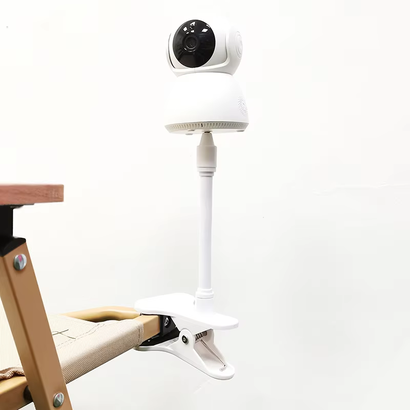 Suporte de Câmera Portátil Fle - Webcam Stand Clip avaliação e preço