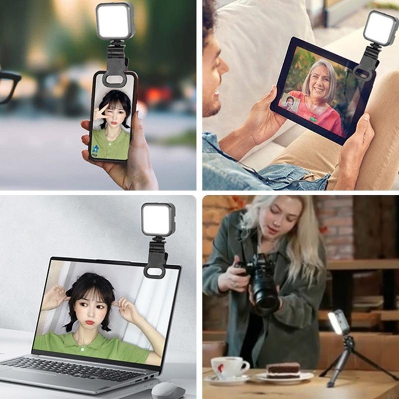 Monitores clipe de braçadeira  - Webcam Stand Clip avaliação e preço