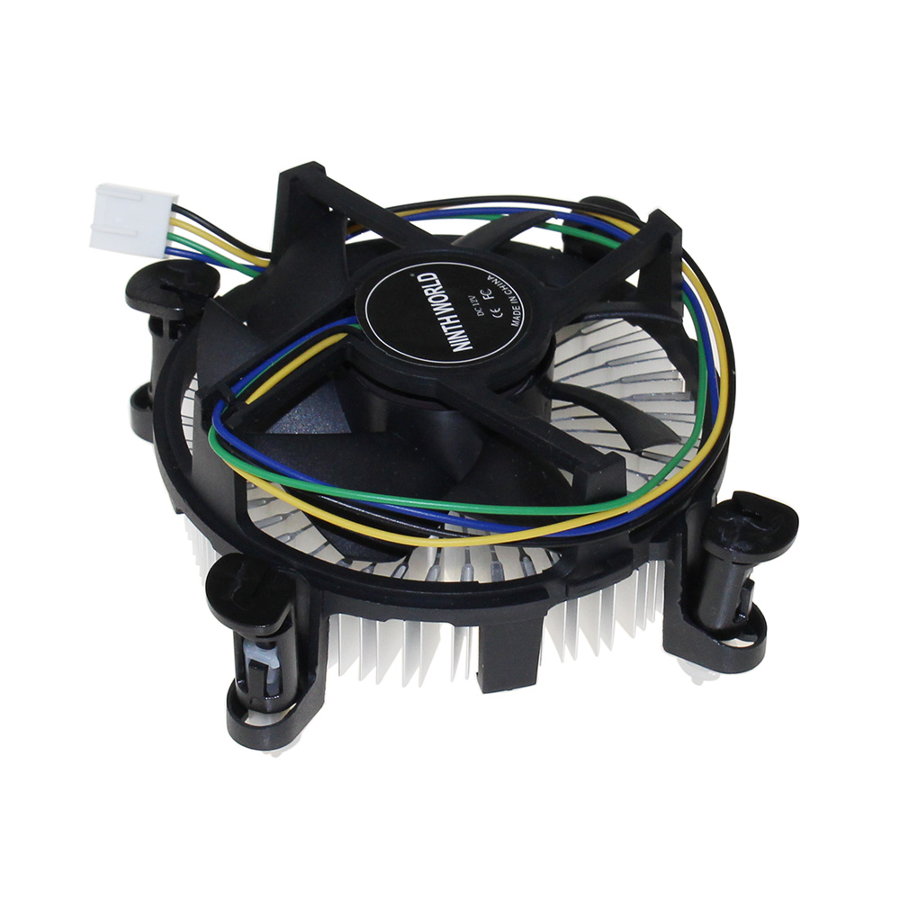 Conector de 4 pinos para coole - Intel Cpu Core I7 avaliação e preço