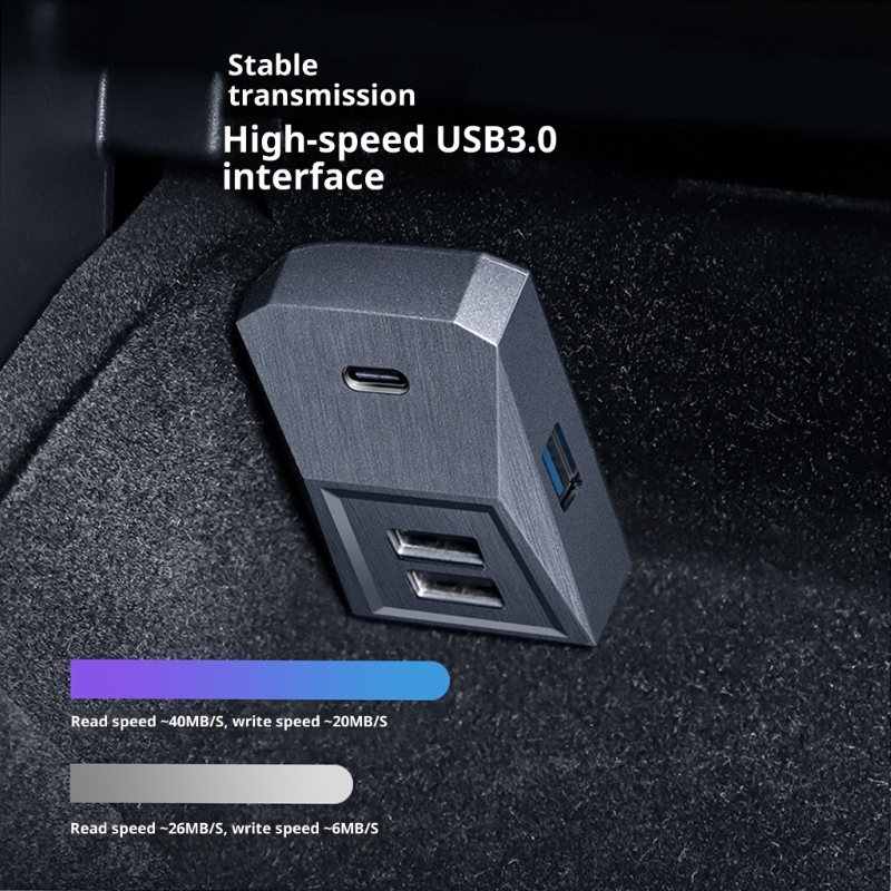 Estação encaixe para porta-luv - Docking Station Usb C avaliação e preço